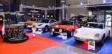 Targi Motoryzacyjne 3TM w gdańskim AmberExpo [ZDJĘCIA,WIDEO]