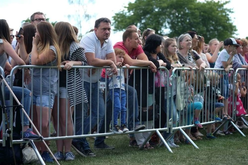 Dni Lubonia 2016 połączone z otwarciem nowej plaży