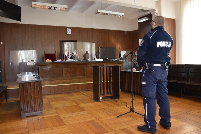 Sąd uznał winę dwóch pracownic DPS-u Prudnik.