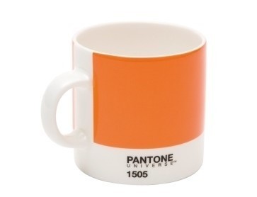 Kubeczek Pantone 1505...