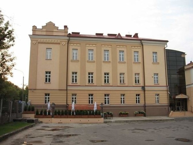 Wydział Prawa UwB w Białymstoku