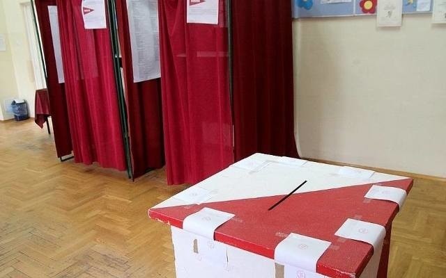 Wybory do Rady Miasta Rypin - Michał Kluczyński 