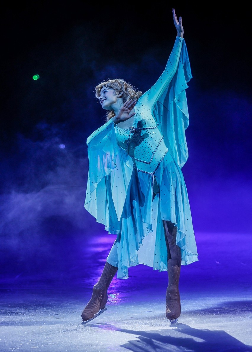 Disney On Ice Gdańsk 2016