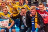 Prezes PGE VIVE Kielce Bertus Servaas po awansie naszych szczypiornistów do Final Four: Zrobiliśmy coś niesamowitego!