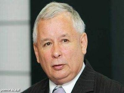 Jarosław Kaczyński w przeddzień rocznicy katastrofy w Smoleńsku ruszył do wyborczego boju.