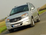 SsangYong Rodius 2.0 