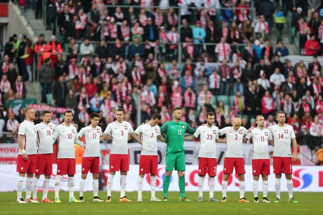 Polska - Finlandia. Polacy rozgromili rywali aż 5:0