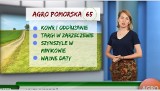 Agro Pomorska odcinek 65: oddłużanie gospodarstwa, relacje z targów [wideo]