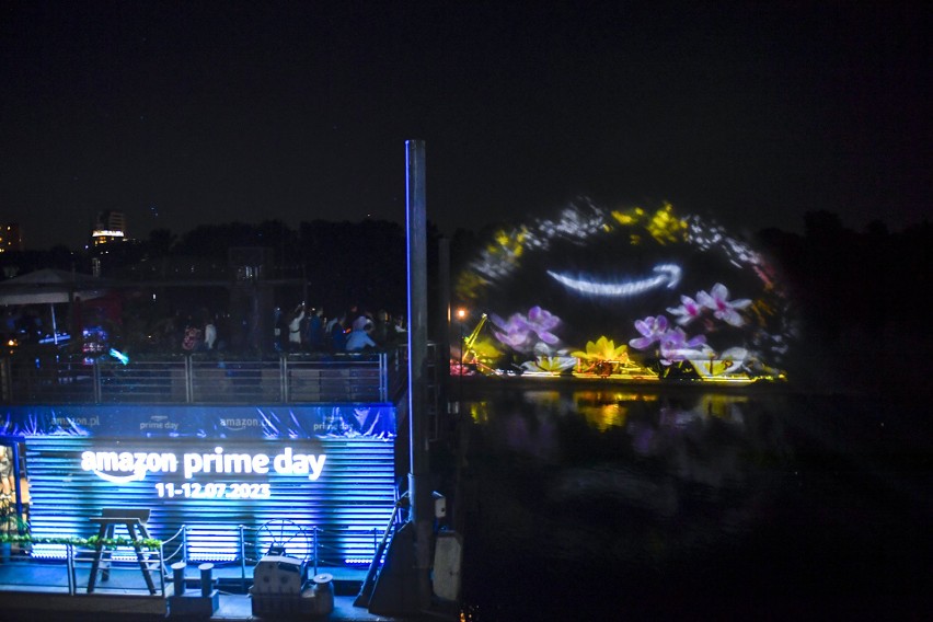 Amazon Prime Day powraca. Wielkie zakupowe święto odbędzie się 11 i 12 lipca