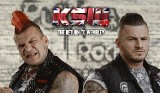 KSW 45 STREAM ONLINE. Transmisja gali w LONDYNIE ONLINE i PPV [Polsat, ipla.pl] Gdzie oglądać KSW 45 Popek - Erko Jun