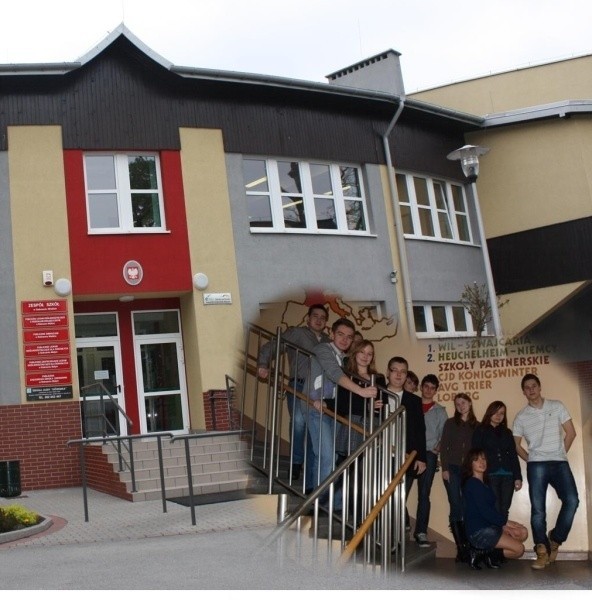 Nowy oddział w ZS w Dobrzeniu Wielkim zacznie działać od nowego roku szkolnego 2010/2011.