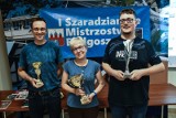 I Szaradziarskie Mistrzostwa Bydgoszczy [zdjęcia]