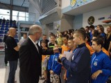 Pływacy rozdzielili medale. Rywalizowali w mistrzostwach okręgu (zdjęcia)