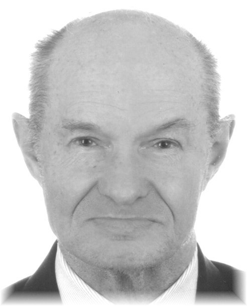 Zaginął Włodzimierz Filipik z Białegostoku. Policja poszukuje zaginionego 71-latka 