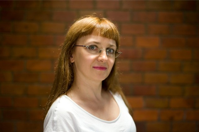 Magdalena Huzarska-Szumiec