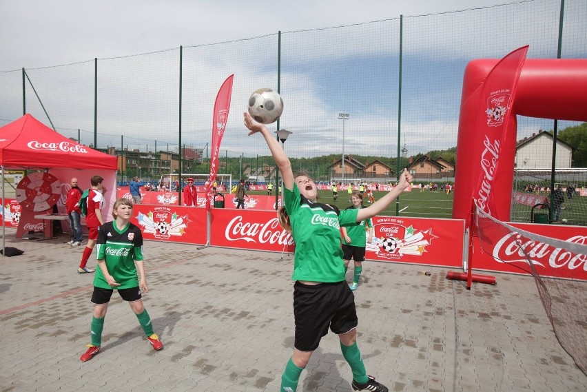 Coca-Cola Cup 2014 Katowice