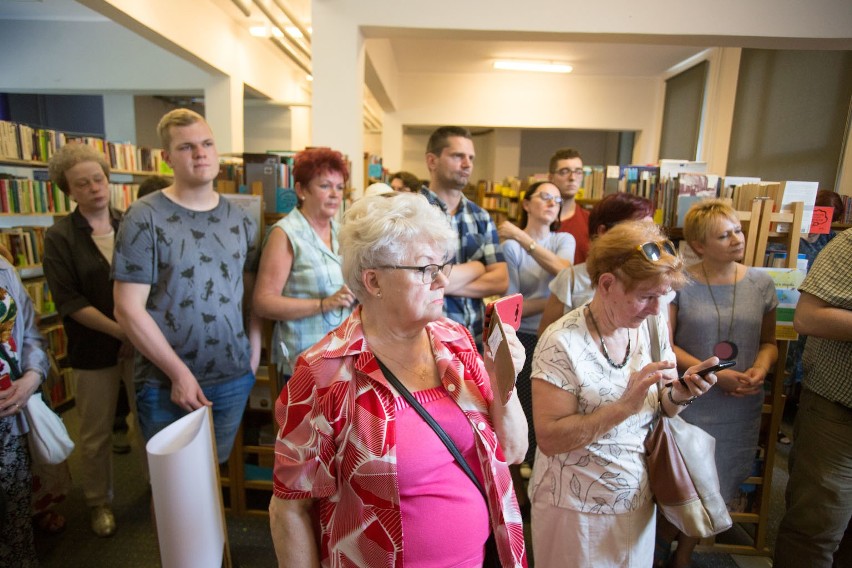 Seniorze, fachman ci pomoże! [zdjęcia, wideo]                              