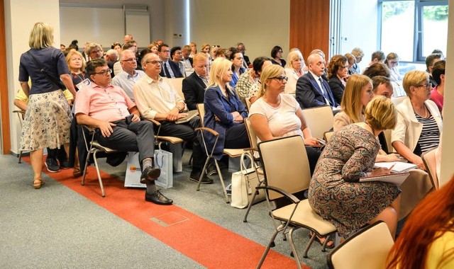 W maju 2016 roku w Gdańsku odbyła się konferencja ws. zawodówek