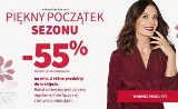ROSSMANN Promocje -55% na kosmetyki w kwietniu 2019. LISTA PRODUKTÓW Promocja w Rossmannie na "kolorówki" Co można kupić taniej 22.04.19