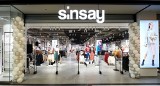 Wielkie otwarcie nowego salonu SiNSAY w Zambrowie!