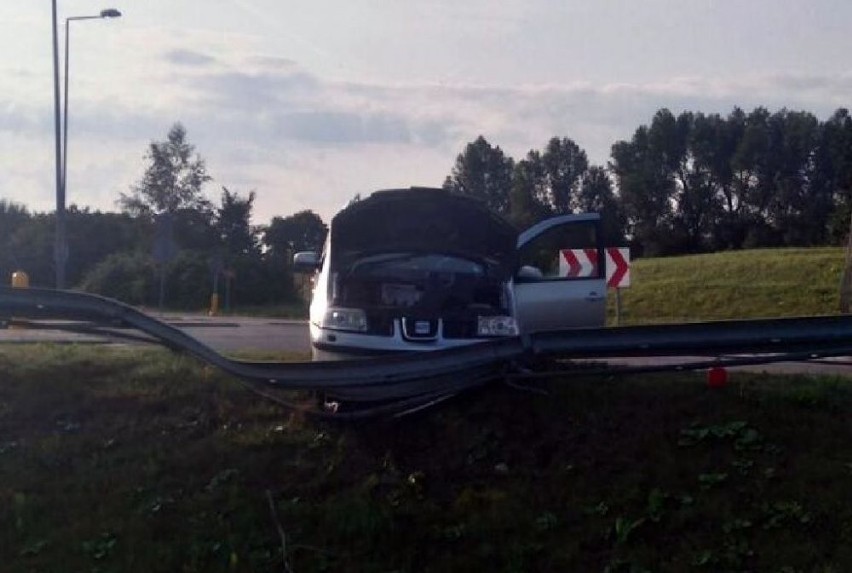 Za jazdę pod wpływem alkoholu grozi kara do 2 lat więzienia,...