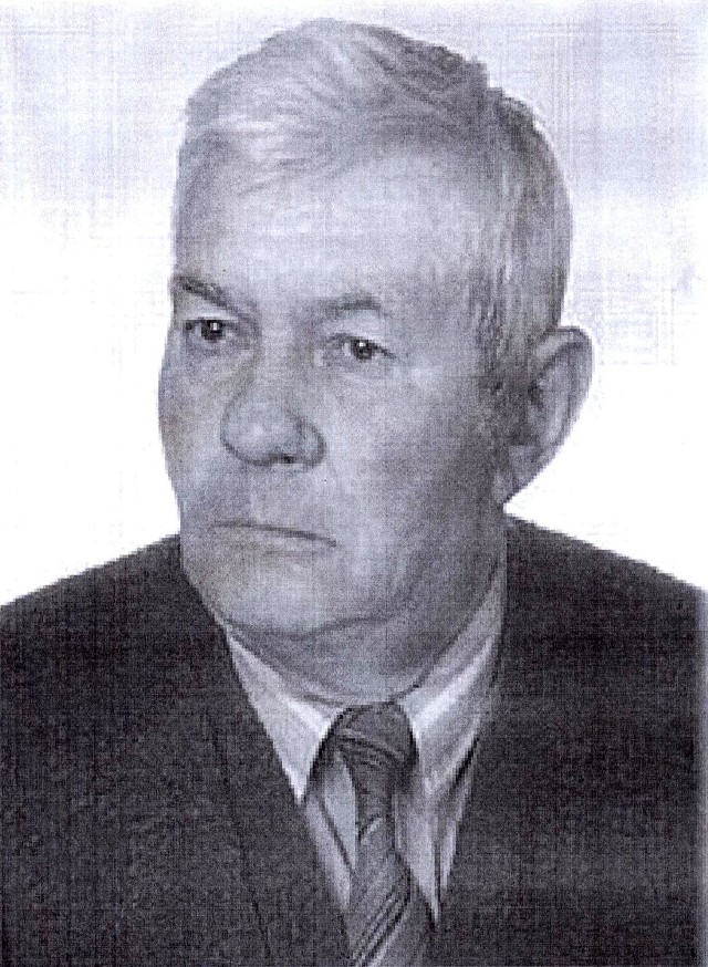 Zaginął Mieczysław Kupis
