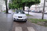 Koszalin: Tak nigdy nie parkujmy