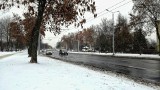 Pogoda na najbliższe dni. Idzie odwilż, temperatura wzrośnie powyżej zera