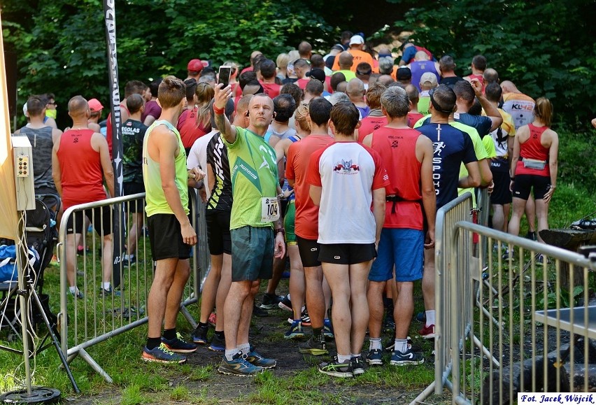 Po raz szósty w Koszalinie odbył się eXtremalny Bieg...