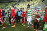 Lechia Gdańsk szykuje niespodziankę dla karnetowiczów [WIDEO]