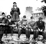 Powstanie warszawskie było bohaterskim zrywem i jedną z największych klęsk w historii Polski