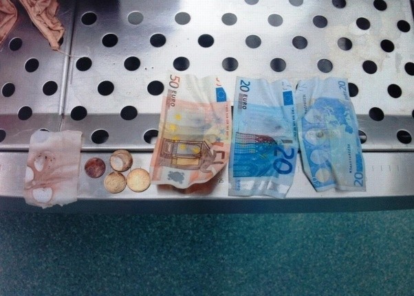 Porwali narkotykowego barona z Gdyni za 500 tys. euro okupu. Odpowiedzą za to przed sądem [ZDJĘCIA]