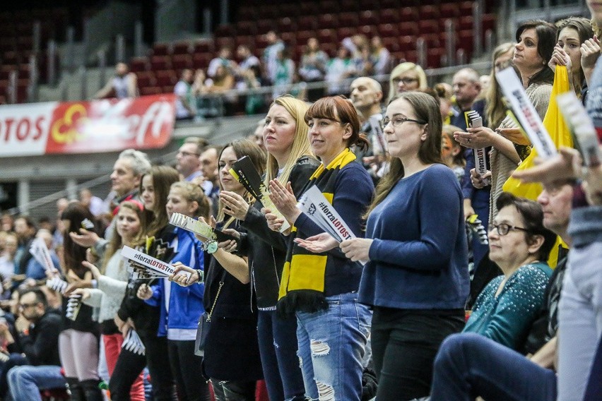 Wpadka Lotosu Trefla Gdańsk, która może mieć przykre konsekwencje! [ZDJĘCIA]