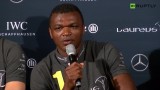 Marcel Desailly o bezpieczeństwie podczas Euro 2016: Nie pozwolimy, by ktoś zepsuł turniej