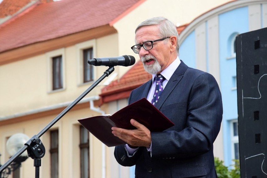 Rozpoczęły się Dni Kultury Protestanckiej w Inowrocławiu....