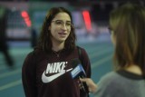 AZS AWF Katowice z workiem medali z Halowych Mistrzostw Polski. Ewa Swoboda ze złotem. Wygrała też cykl mityngów IAAF World Indoor Tour