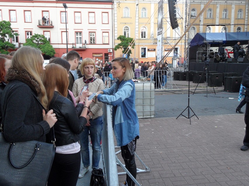 Festiwal Frytka OFF zakończony zobacz ZDJĘCIA