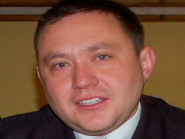 Jarosław Tylmanowski kandyduje na urząd wójta gminy Płużnica