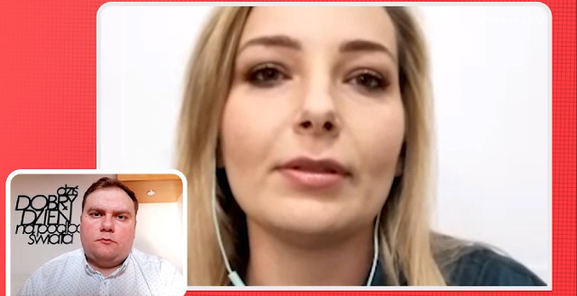 Emilia Sługocka: Wyprowadzanie psów stało się we Włoszech sportem narodowym [WIDEO]