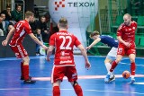 Fogo Futsal Ekstraklasa. Niespodzianki nie było, Piast Gliwice pokonał Eurobus Przemyśl