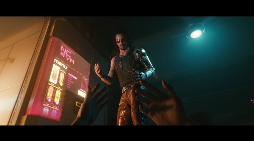 "Cyberpunk: Edgerunners". Netflix, CD Projekt i Trigger stworzą serial z uniwersum "Cyberpunk 2077"