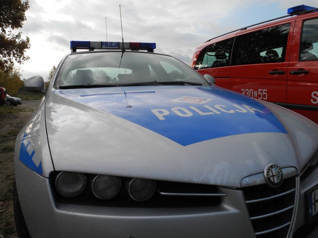 W czwartek nad ranem policja odnalazła 75-letniego pensjonariusza Domu Pomocy Społecznej w Krzecku, który zaginął dzień wcześniej.
