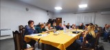 Mieszkańcy Gostchorza wciąż walczą przeciwko biogazowni. Spotkali się z radnymi z rady miejskiej w Krośnie Odrzańskim