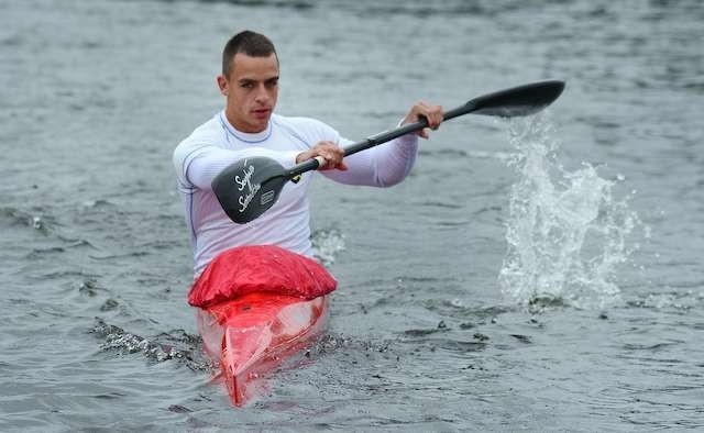 Kajaki Zawisza ReprezentacjaKajaki Zawisza Reprezentacja Brdyujście