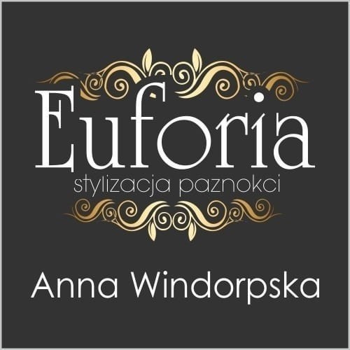 Drugie miejsce miała Anna Windorpska, Euforia Stylizacja...