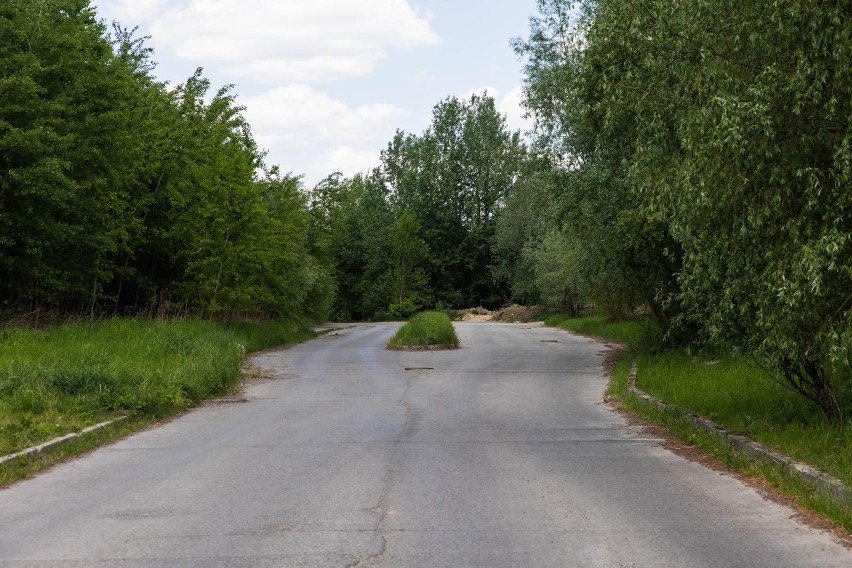 Łącznik miał łączyć, a mocno podzielił lokalną społeczność