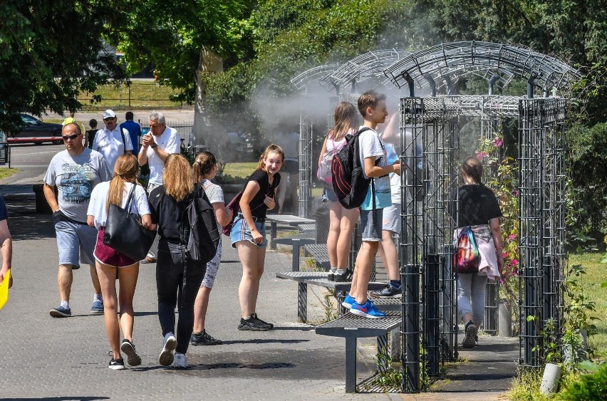 Dziś i jutro (26.06) do godz. 18 w Toruniu oraz w powiecie...