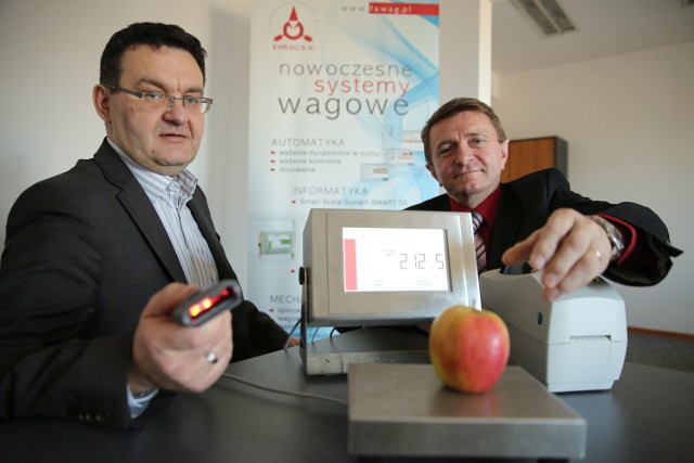 Innowacyjne produkty: Smart z FawaguPierwsze Smarty z Fawagu trafiły już na polski rynek, głównie do firm z branży spożywczej