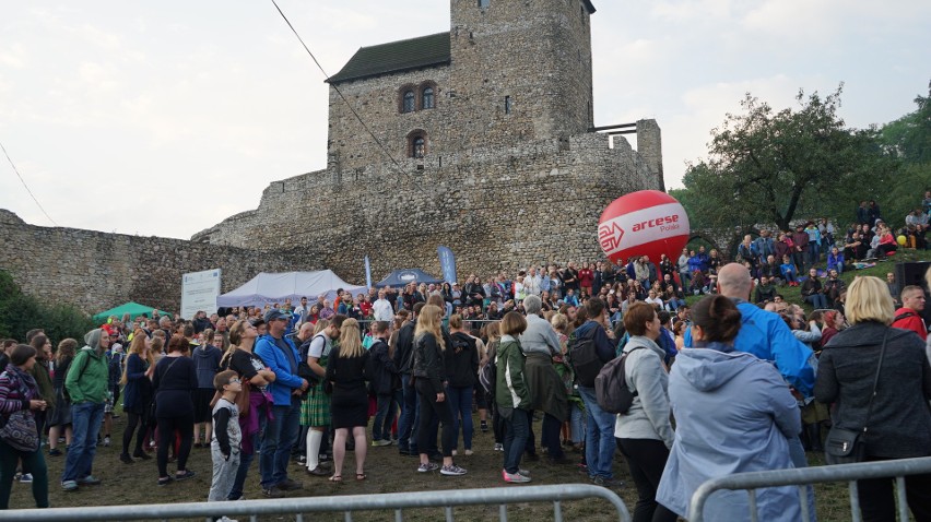 Festiwal Muzyki Celtyckiej Zamek w Będzinie