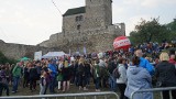 Festiwal Muzyki Celtyckiej Zamek w Będzinie ZDJĘCIA